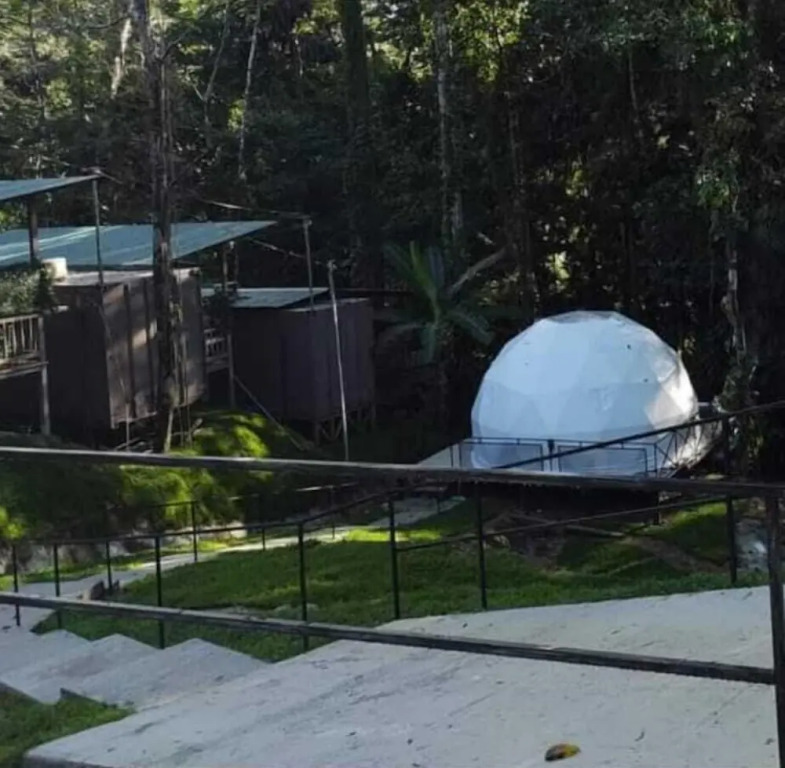 HOTEL, VILLAS y GLAMPINGS MYA -PUERTO VIEJO, Limon, CR