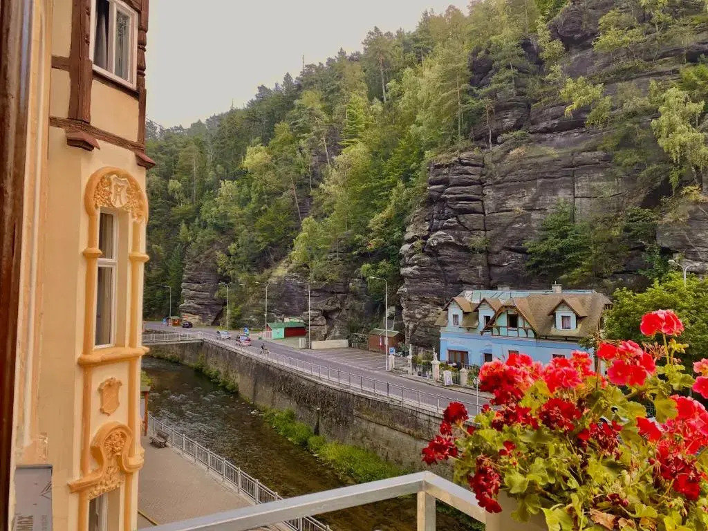 Hotel Labe