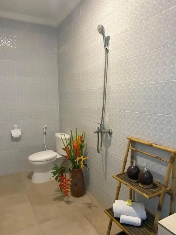 Paradisehill Sea View & Spa