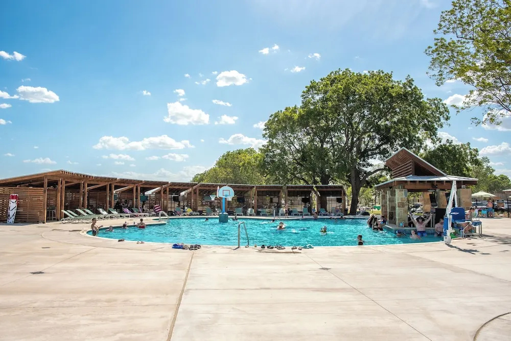 Camp Fimfo Waco
