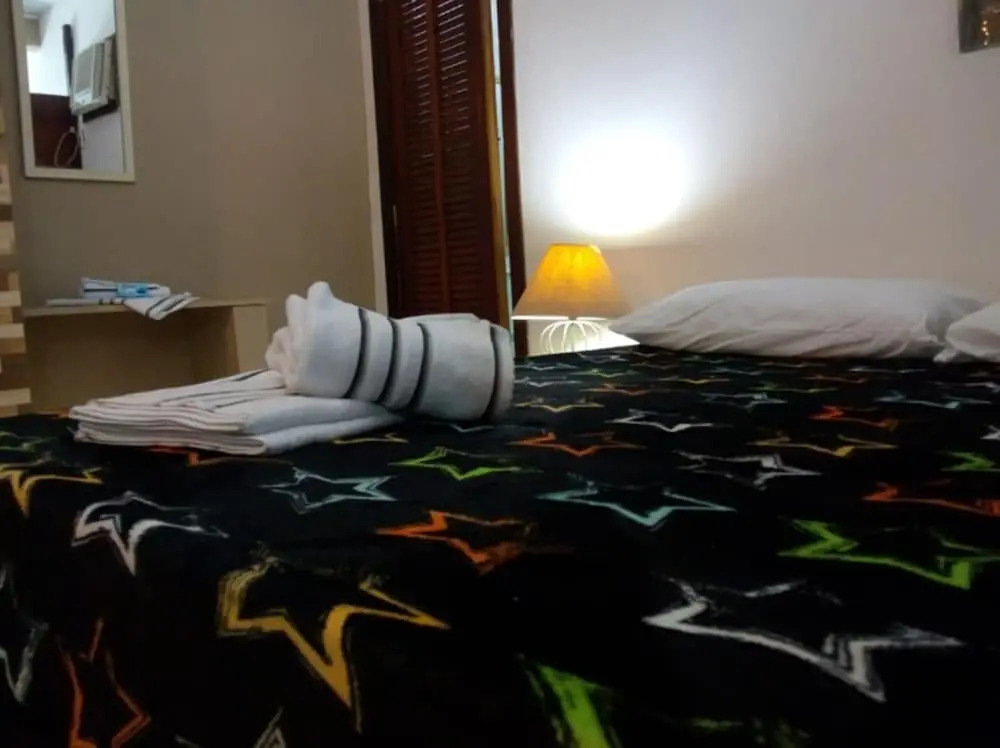 Pousada Maravilha de Geriba