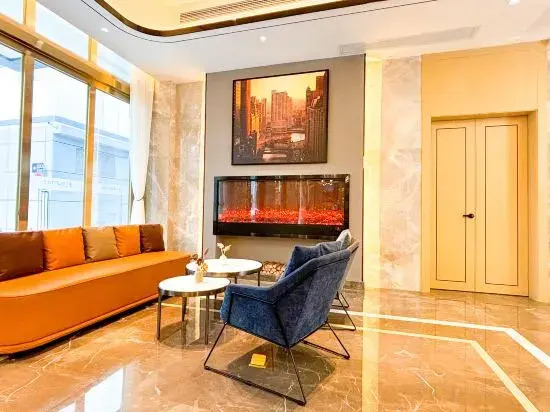 Country Inn & Suites by Radisson Shenzhen International Convention and Exhibition Center