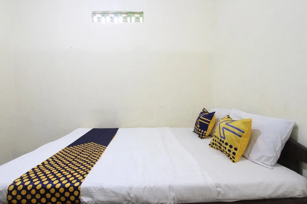 Hotel O Penginapan Tanjung Alang Syariah