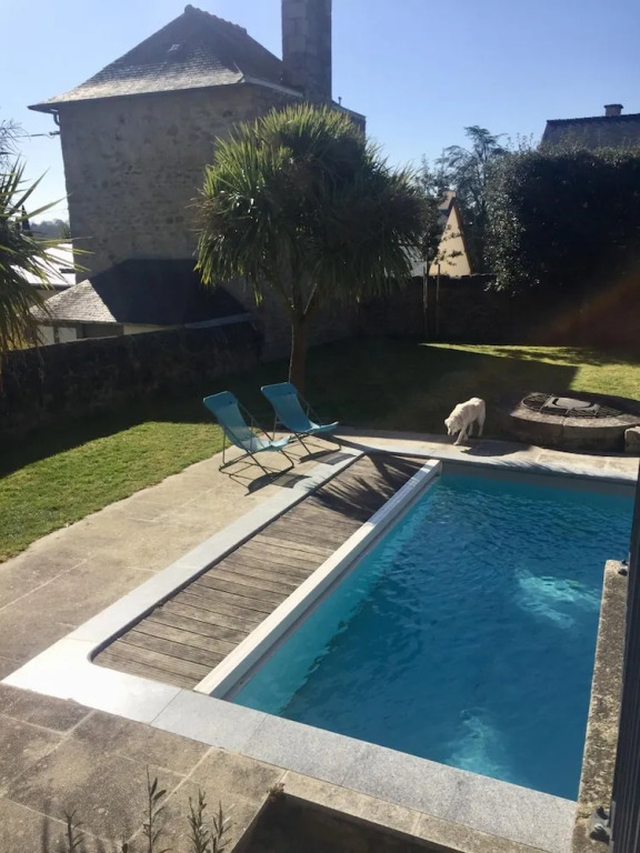 Villa Tourelle