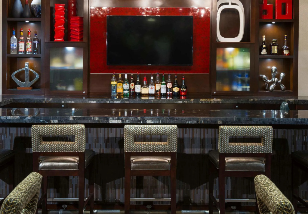 Residence Inn Orangeburg
