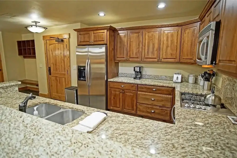 Trappeurs Crossing, Bear Lodge 6210 3 Bedroom Condo