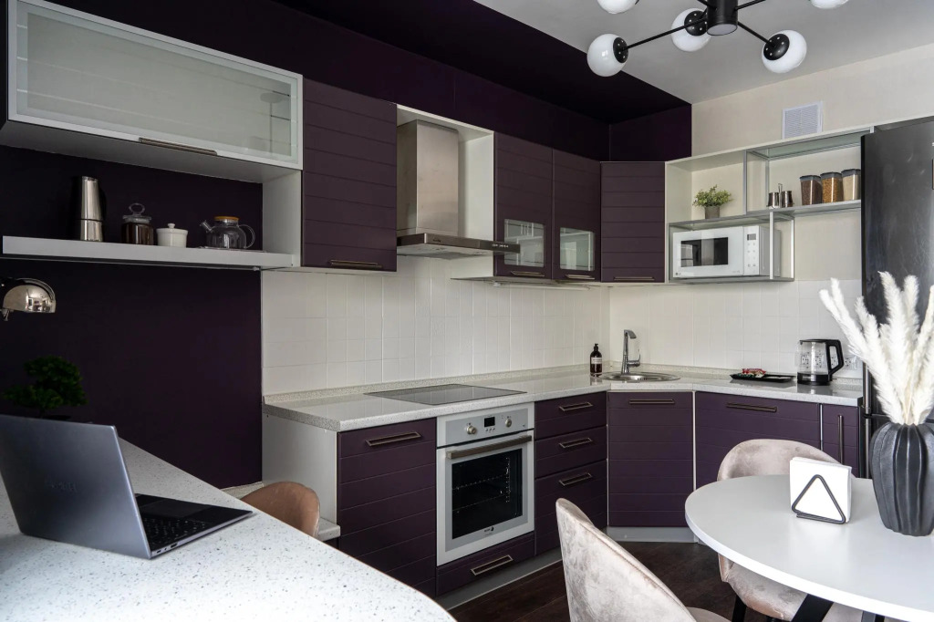 Adventure apartment недалеко от Ярмарки