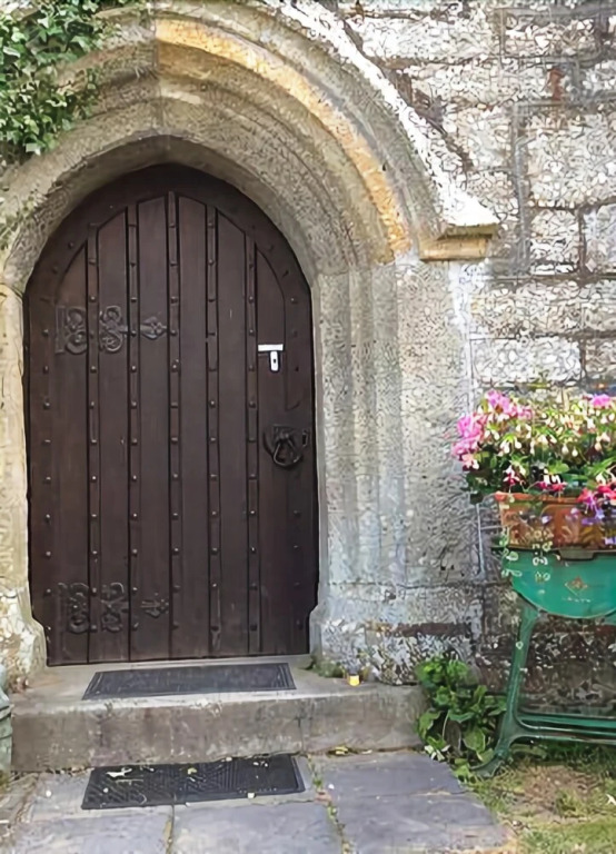 The Priory