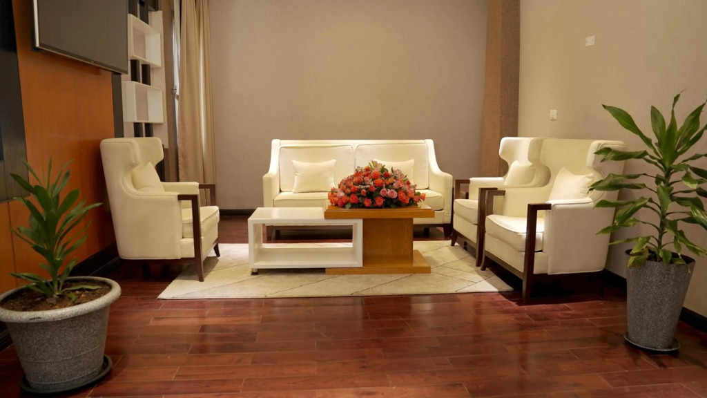 Best Western Plus Pearl Addis