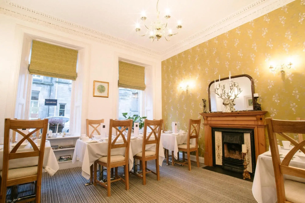 Annandale Guest House