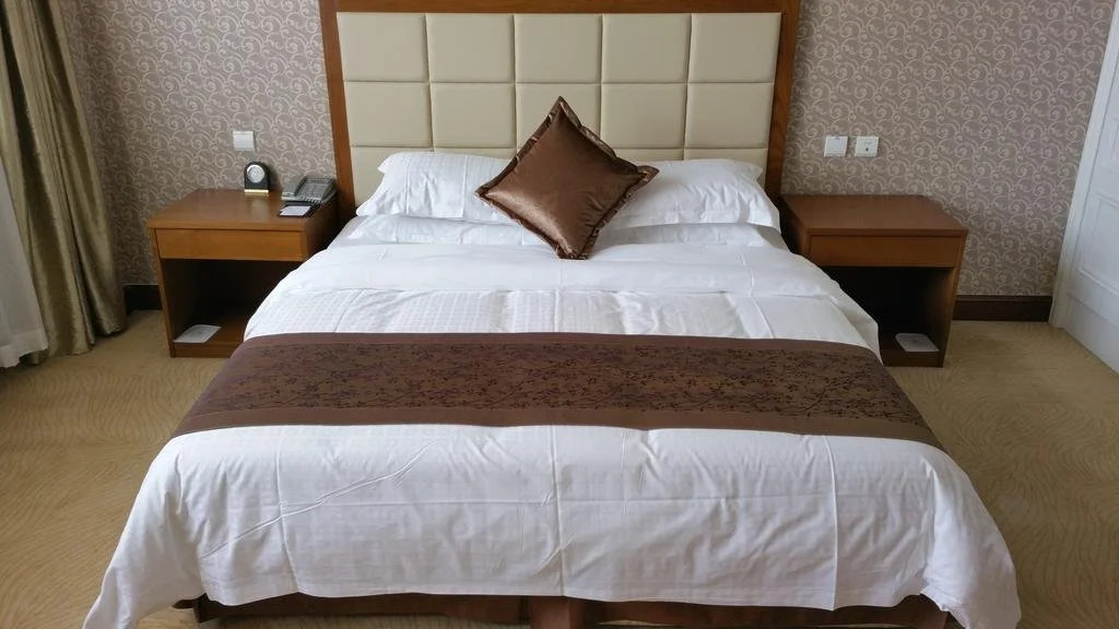 Dalian Liaowu Hotel Conference Center