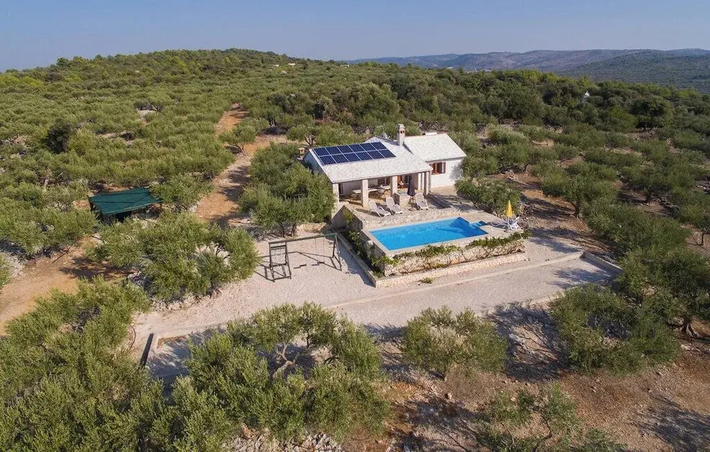 Holiday Home Stomorica