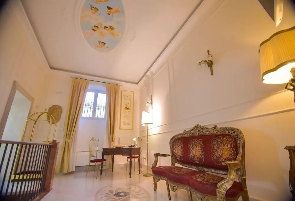 Palazzo Liguori