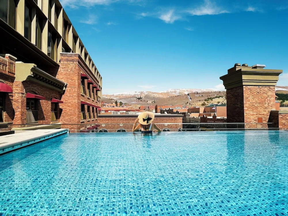 Chamonix Casino Hotel