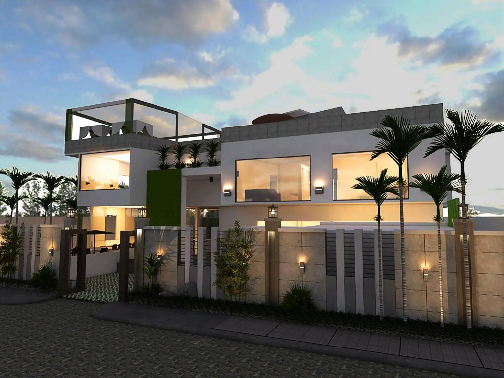 Chez Moi Suite and Spa