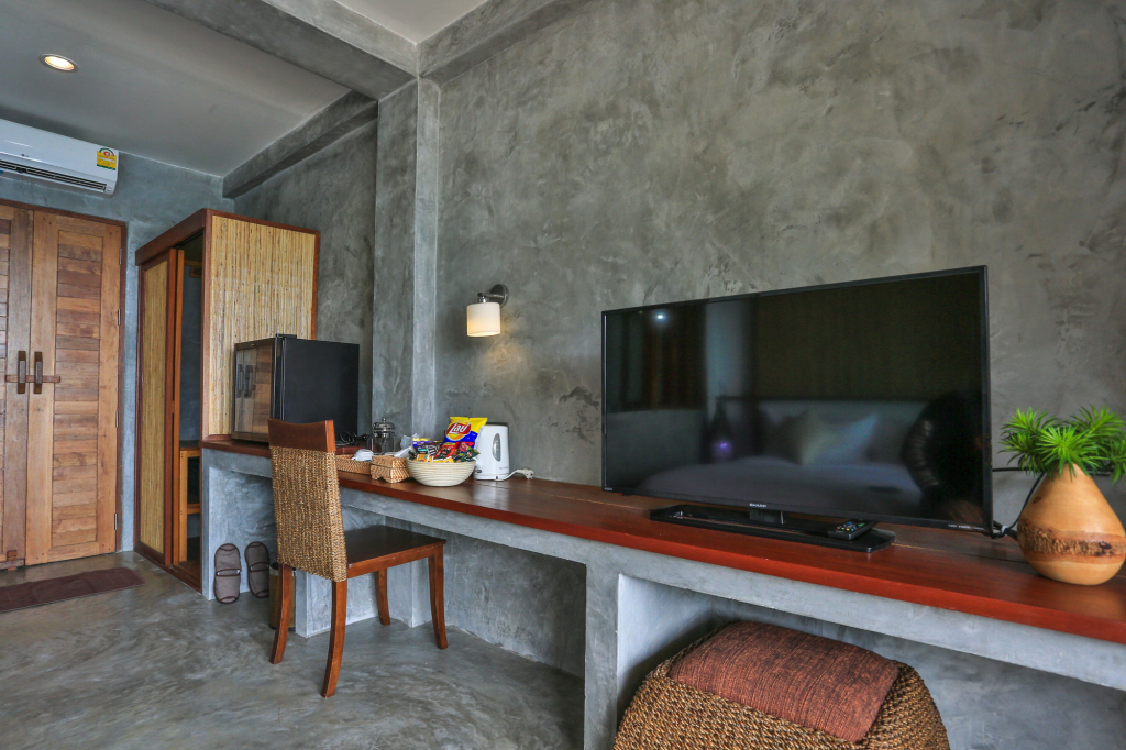 Sai Daeng Resort