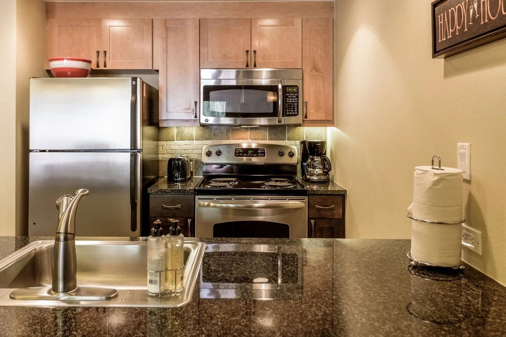 Founders Pointe 4457 2 Bedroom Holiday Home by Winter Park Lodging Company