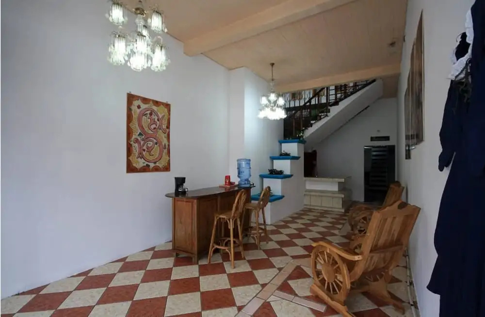 Hotel El Castillo