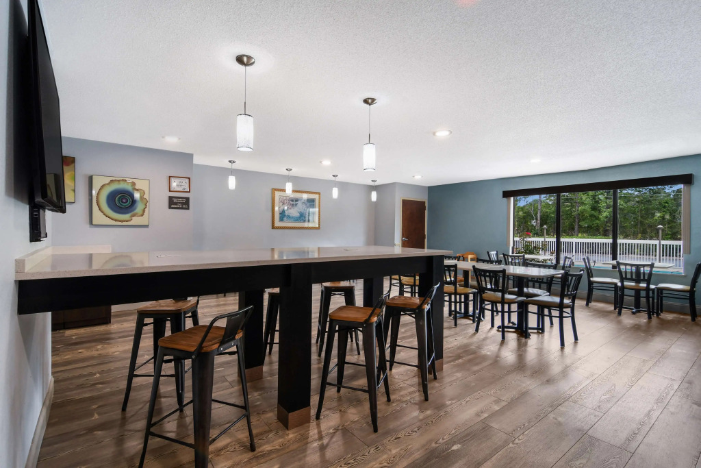 SureStay Plus by Best Western Tarboro-Kingsboro