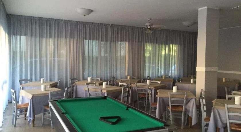 Hotel Ancora