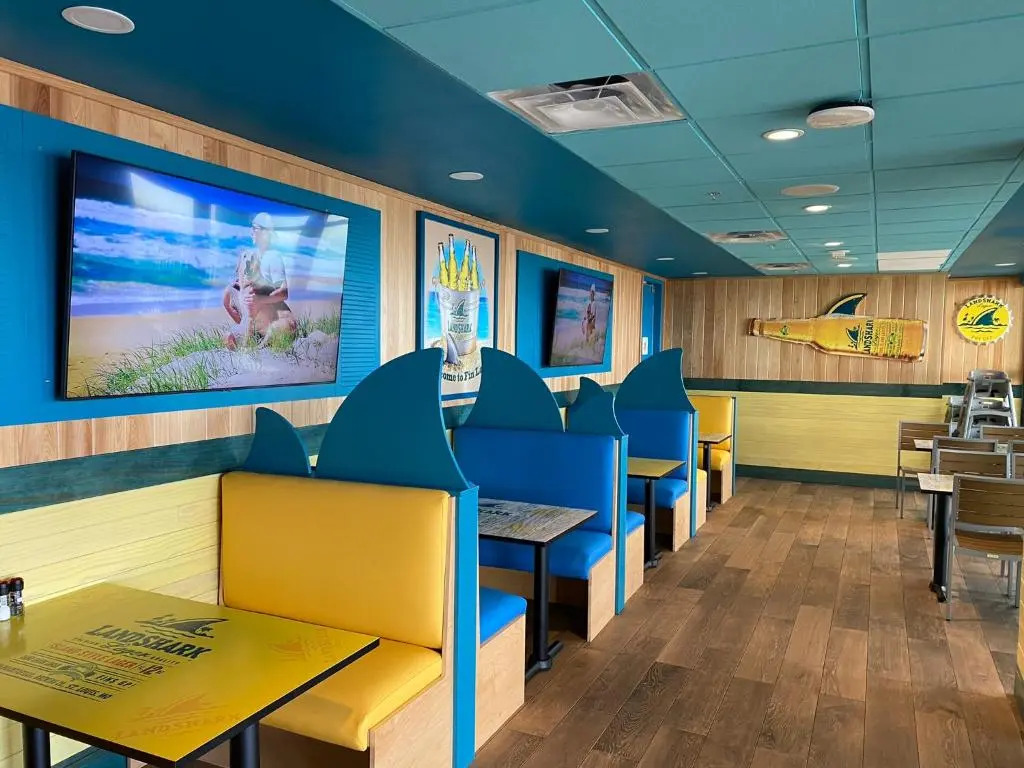 Margaritaville Beach Resort South Padre Island