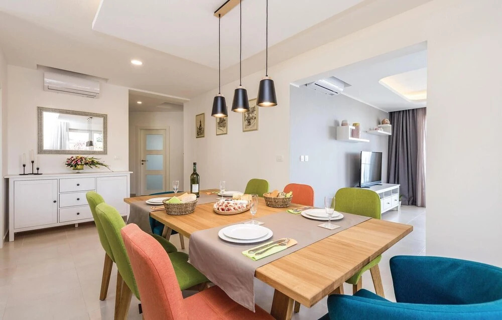 Nice Apartment in Opatija With Wifi and 3 Bedrooms