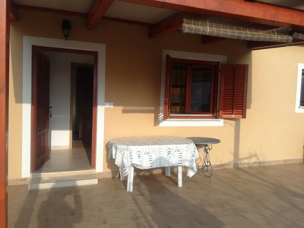 Apartments Mima