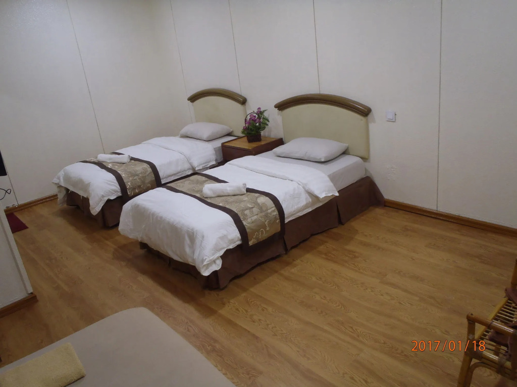 Sabrina Court Hotel