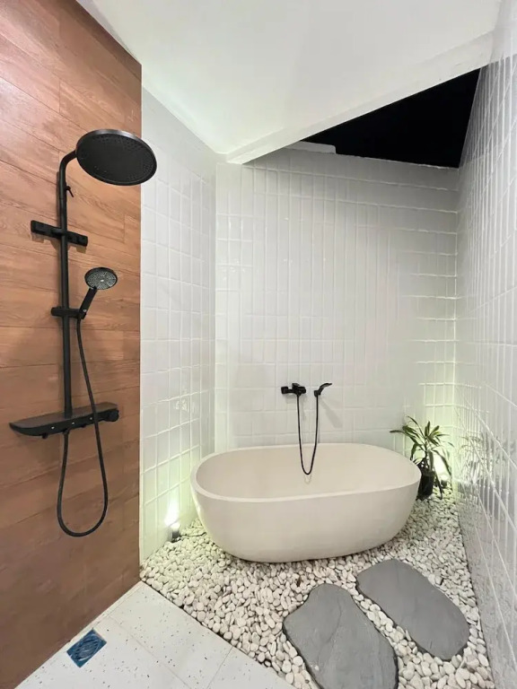 Bougenvile Luxury 2BR Private Seminyak