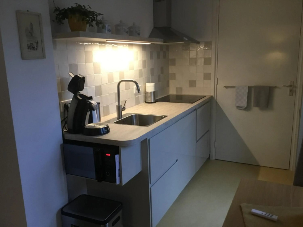 B & B Rosamie