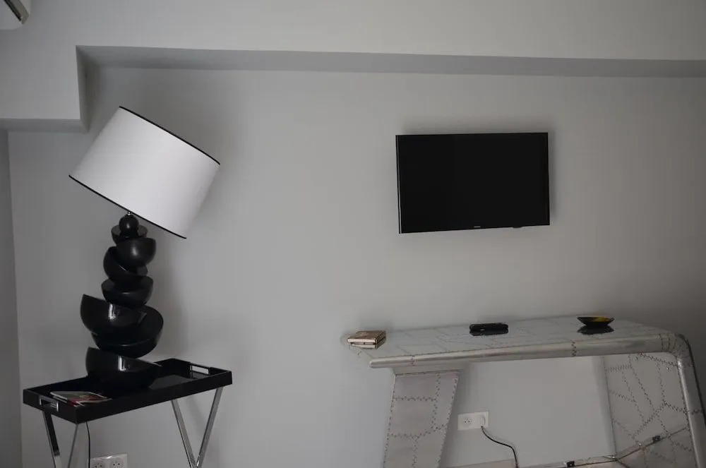 Chambre Dhôtes Et Spa