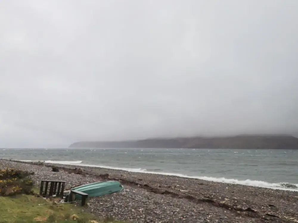 Tigh na Drochit