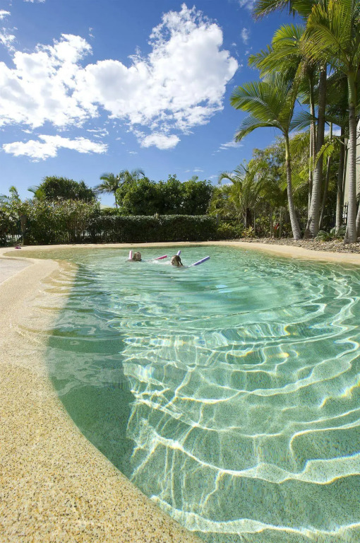 The Retreat Beach Houses