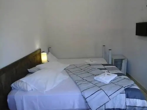 Hotel Lindoia Rural