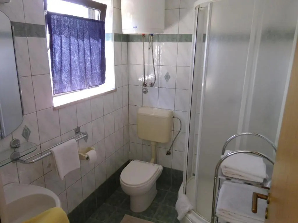 Guesthouse Nihada