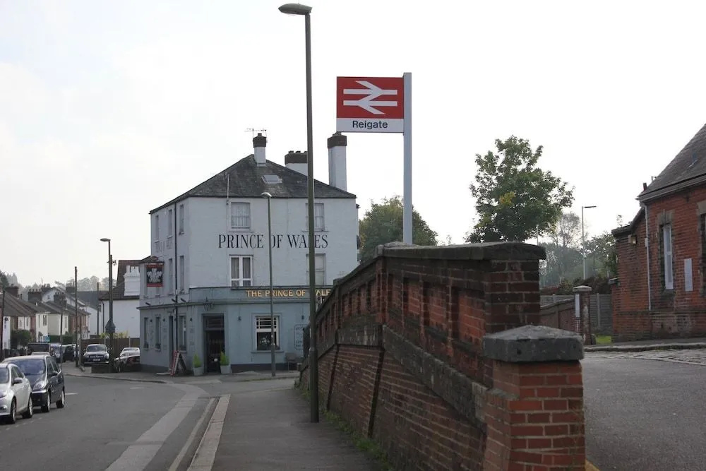 Prince of Wales