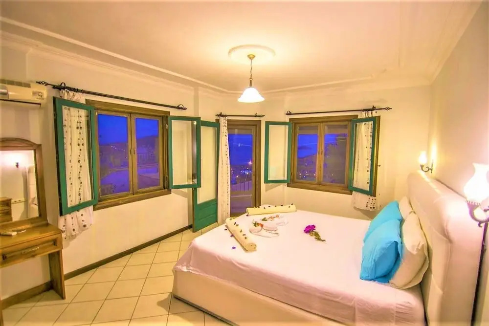 Villa Karahan