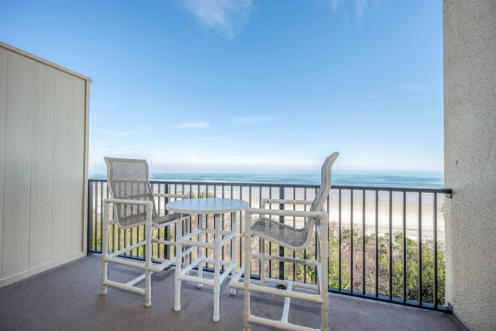 Summerhouse by Distinctive Beach Rentals