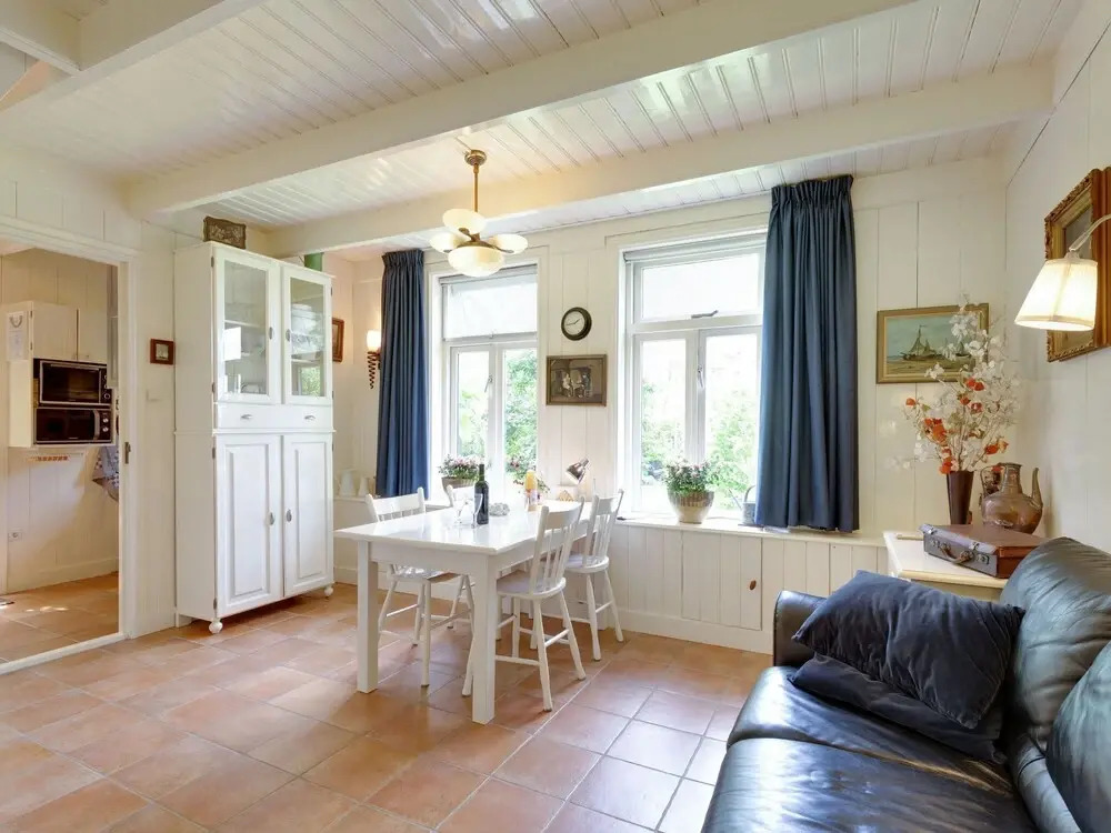 Holiday Home in Krabbendam