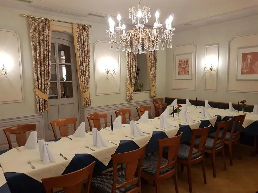 Hotel Adlerbräu
