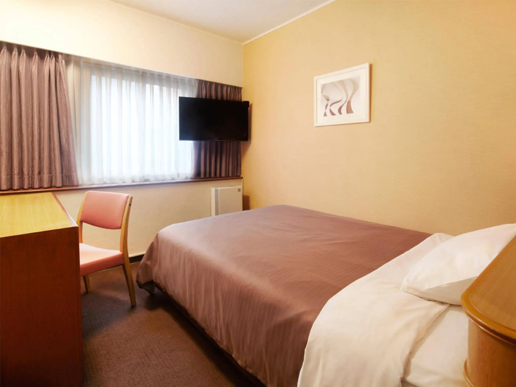 Hotel New Hankyu Osaka