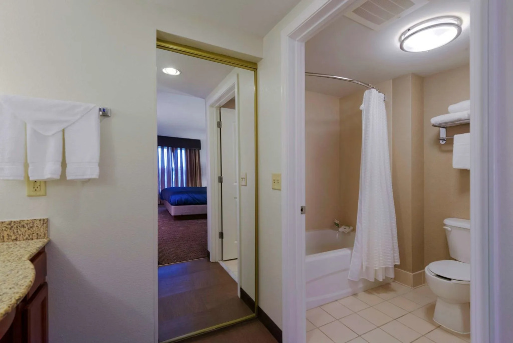 Homewood Suites by Hilton Manchester/Airport