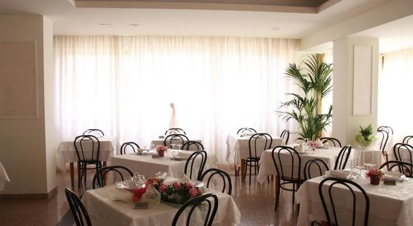 Hotel Astrid