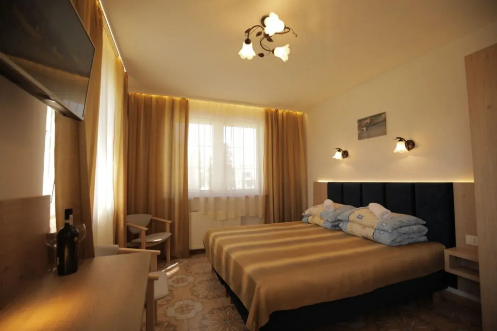 Soleil Resort & SPA