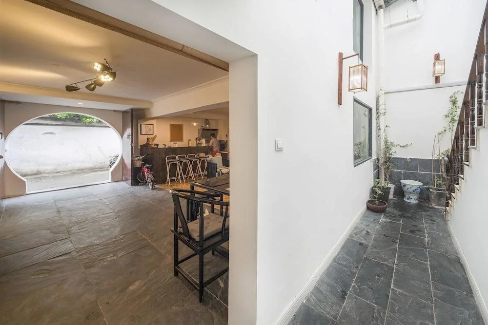 Suzhou Suqilife Homestay
