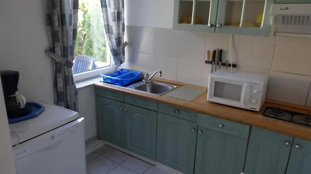 Ferienhaus Nr 2A