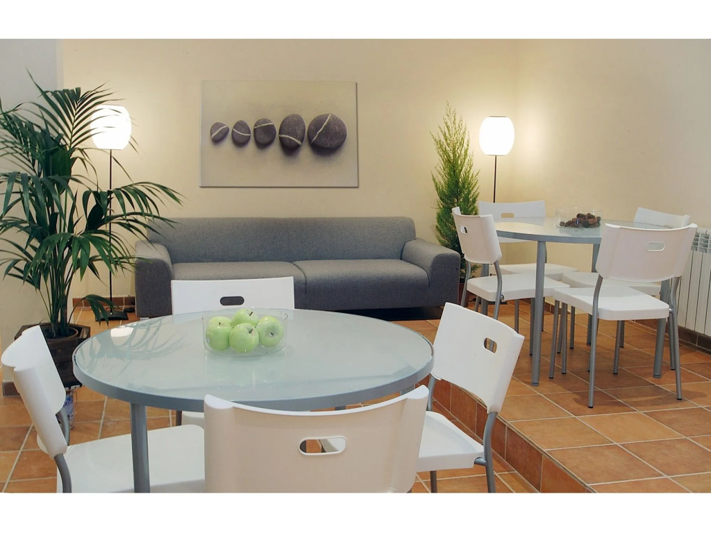 Aparthotel Nou Vielha
