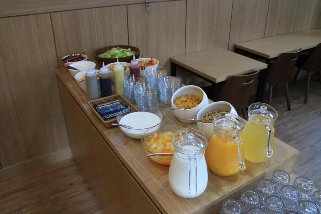 Dormy Inn EXPRESS SEOUL Insadong