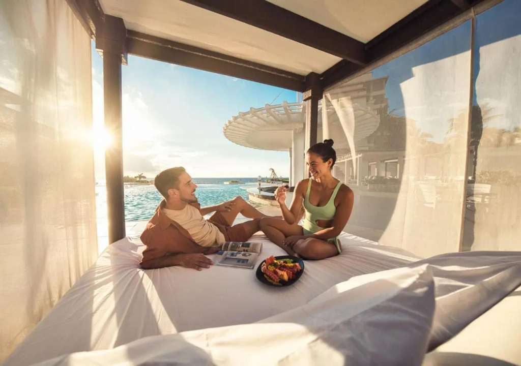 Royal Select at Grand Park Royal Cancún