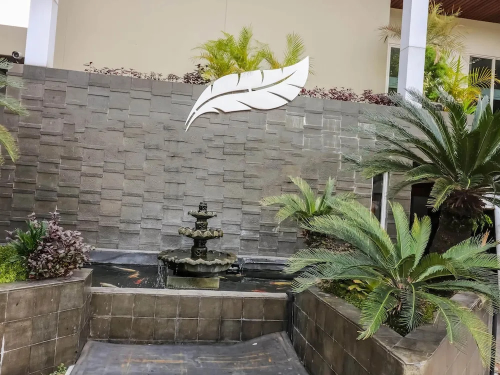Nida Rooms Bogor Jalan Padjadjaran Raya